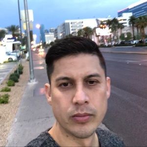 Meet your Posher, Angel